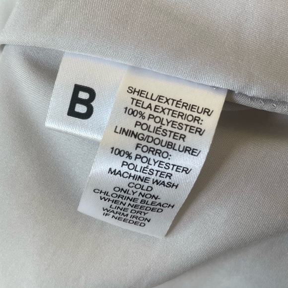 LOFT | EUC Floral Dress XXSP (fits XS) - Picture 4 of 4